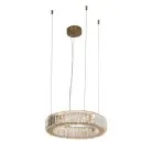 Подвесная люстра Favourite 4195-4P Manor