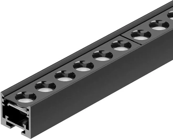 Экран линзованный SL-LINE-W20-55deg-540 (, Пластик) Arlight 041793 Экран линзованный SL-LINE-W20-55deg-540 (, Пластик) Arlight 041793