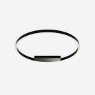 Потолочный светильник Maytoni MOD058CL-L50BK Rim