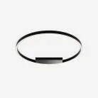 Потолочный светильник Maytoni MOD058CL-L50BK Rim