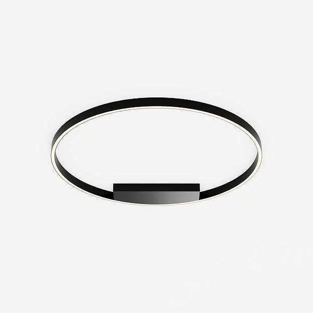 Потолочный светильник Maytoni MOD058CL-L50BK Rim