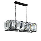 Люстра Delight Collection KR0354P-12 Harlow Crystal