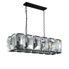 Люстра Delight Collection KR0354P-12 Harlow Crystal