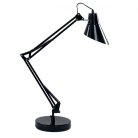 Настольная лампа Ideal Lux 061160 SALLY TL1 NERO