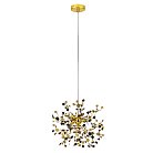 Люстра подвесная Lightstar L1P721132 Extra