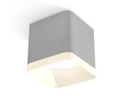 Комплект накладного светильника с акрилом Ambrella light XS7807010 Techno