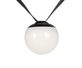 Трековый светильник черный Led12W Kink Light 6424-2,19 Сатори
