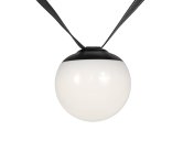 Трековый светильник черный Led12W Kink Light 6424-2,19 Сатори