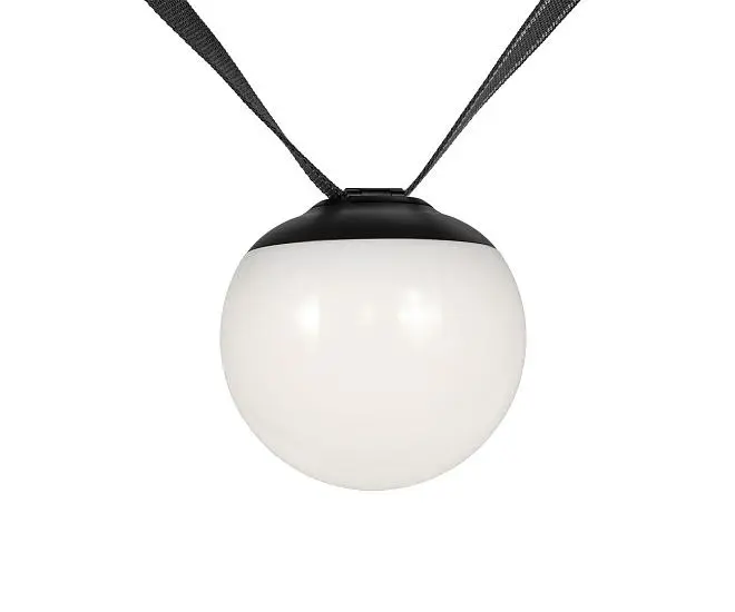 Трековый светильник черный Led12W Kink Light 6424-2,19 Сатори