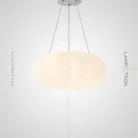 Люстра ODDLY E Lampatron 6055-16181