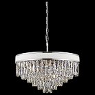 Подвесная люстра Wertmark WE136.15.103 Clarissa