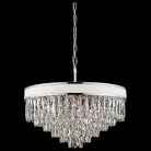 Подвесная люстра Wertmark WE136.15.103 Clarissa