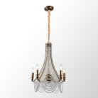Люстра подвесная Lussole LSP-6005