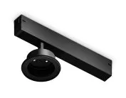 Крепеж трековый Ambrella light A2551