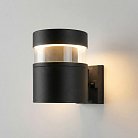 уличный светильник Elektrostandard 1530 TECHNO LED Techno a072083