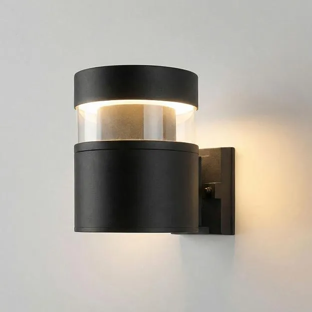 уличный светильник Elektrostandard 1530 TECHNO LED Techno a072083