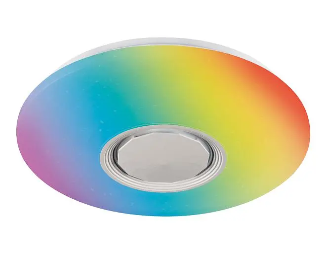 Накладная люстра Ambrella Light FF201 Накладная люстра Ambrella Light FF201