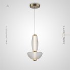 Подвесной светильник HOLM Тип A Lampatron f-holm-a 8933-25293