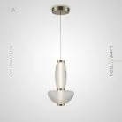 Подвесной светильник HOLM Тип A Lampatron f-holm-a 8933-25293