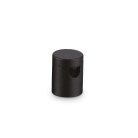 Фиксатор провода Ideal Lux 285900 SUPPORTO CAVO 14x16 NERO Cavi e supporti