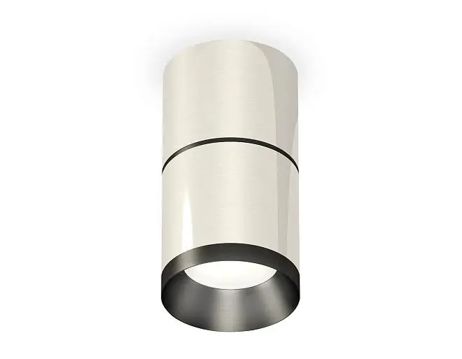 Комплект накладного светильника Ambrella light XS7405041 Techno Комплект накладного светильника Ambrella light XS7405041 Techno