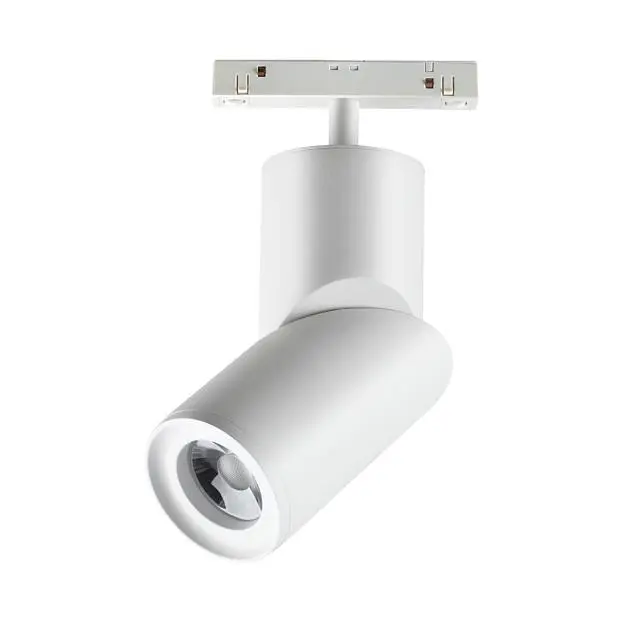 Трековый светильник Novotech 358546 FLUM Трековый светильник Novotech 358546 FLUM