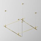 Готовая конструкция (набор) Maytoni Technical TFC-Flar-H08-BS Готовые конструкции