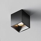 Потолочный светильник Maytoni C064CL-5W3K-SQ-B Alfa LED