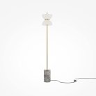 Напольный светильник (торшер) Maytoni MOD178FL-L11G3K Kyoto