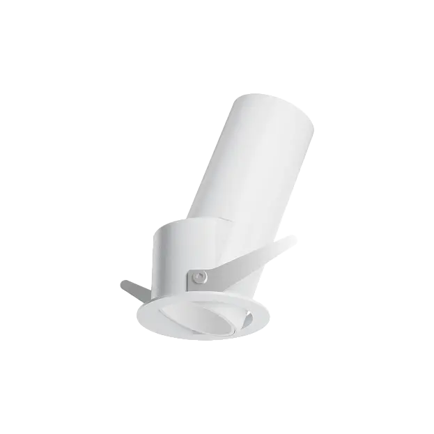 Встраиваемый светильник Ideal Lux 344805 QUARK