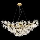 Подвесная люстра Wertmark WE193.13.423 DOROTHY