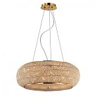 Подвесной светильник Ideal Lux Pasha SP10 Oro 082257