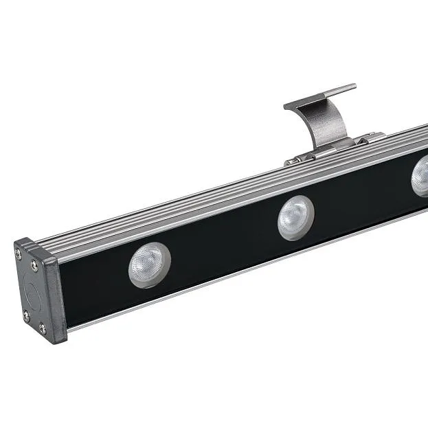 Прожектор уличный Arlight 024336(1) LINE WALLWASHER Прожектор уличный Arlight 024336(1) LINE WALLWASHER