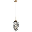 Подвесной светильник Stilfort 2152/63/01P Cream