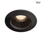 Точечный светильник SLV 1001932 Varu