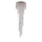 Люстра потолочная Arti Lampadari Santa E 1.8.60.600 N Santa Gold