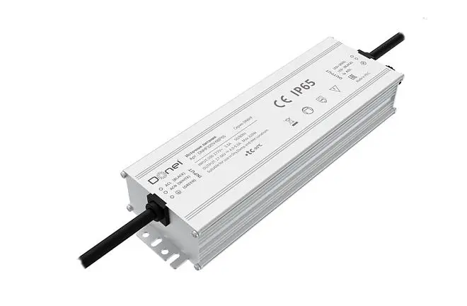 Блок питания, Donolux 320Вт DNHF320V48IP65 DN8HF Блок питания, Donolux 320Вт DNHF320V48IP65 DN8HF