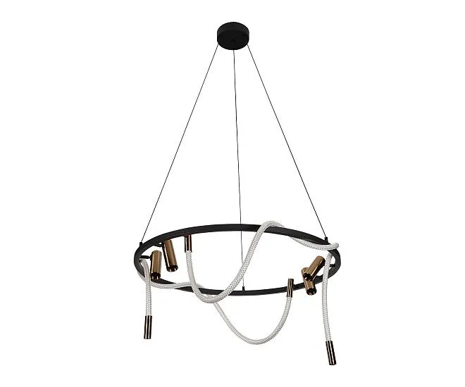 Подвес черный/бронза Kink Light 08039K-80A,19(20) Кайли