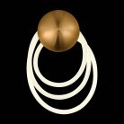 Светильник настенный ST LUCE SL6102.311.30 Sagrato