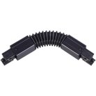 Соединитель гибкий с токопроводом для шинопровода Novotech 135067 Port