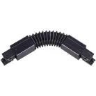 Соединитель гибкий с токопроводом для шинопровода Novotech 135067 Port