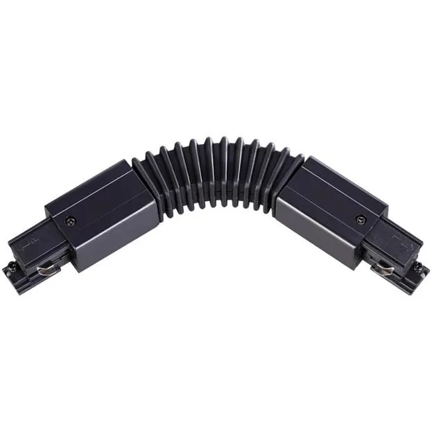Соединитель гибкий с токопроводом для шинопровода Novotech 135067 Port