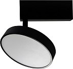 Трековый светильник Donolux DL18791NW24BM MOON