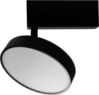 Трековый светильник Donolux DL18791NW24BM MOON