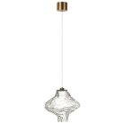 Подвесной светильник Odeon light 5107/3LA ORDI