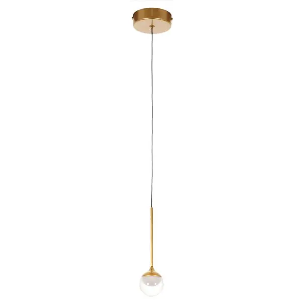 Подвесной светильник MyFar MR1060-1PL Kollins Подвесной светильник MyFar MR1060-1PL Kollins