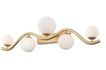 Бра Maytoni MOD059WL-05G Uva