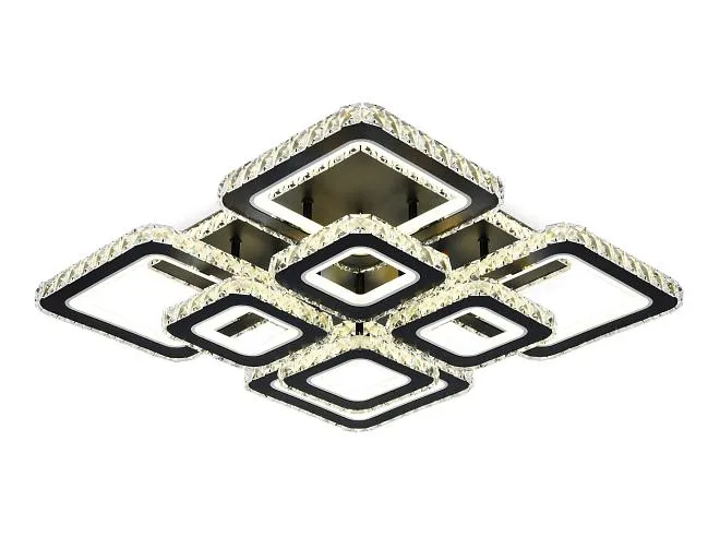 Управляемый светодиодный светильник Ambrella light FA1738 FA