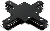 Коннектор X-образный Gauss TR137