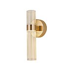 Настенный светильник Delight Collection OB2367-F1 french gold OM2367